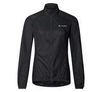 Vaude Wo Matera Air - giacca ciclismo - donna Black I46 D42