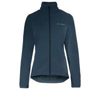 Vaude Bike Matera Ii Jacket Blu 36 Donna Dark Sea