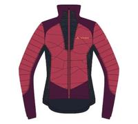 Vaude Bike Minaki Iii Jacket Blu 36 Donna Dark Sea Uni