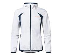 Vaude Bike Qimsa Air Jacket Bianco 38 Donna
