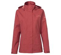 Vaude Rosemoor Ii Jacket Rosso 46 Donna