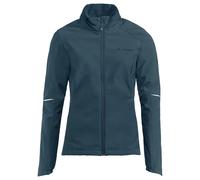 Giacca impermeabile donna VAUDE Wintry IV Blu