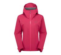 Giacca Impermeabile Downpour Light Donna - Donna - xs - Rab