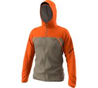 Dynafit Alpine 3l Jacket Arancione 2XL Uomo