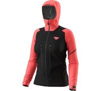 Giacca impermeabile Dynafit BLACKLIGHT 3L JKT W (cabana) Donna M