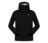 Giacca impermeabile e isolata Berghaus Deluge Pro 3.0 Noir S
