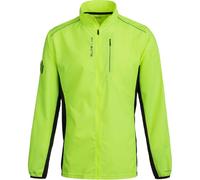 Giacca impermeabile Elite Lab Shell X1 Jaune XL