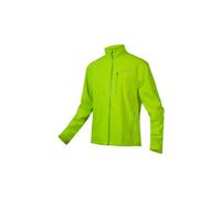 Giacca impermeabile endura hummvee hi viz gialla