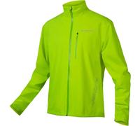 Giacca impermeabile Endura Hummvee Jaune