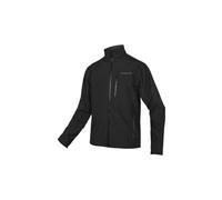 Endura Hummvee Waterproof Ciclismo Giacche per Uomo, Black, S