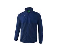 Giacca impermeabile Erima Team Bleu 3XL