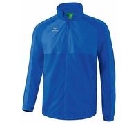 Giacca impermeabile Erima Team Bleu 3XL