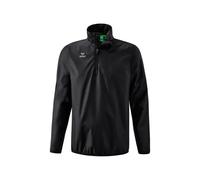 Erima Felpa Con Mezza Zip Team Rain