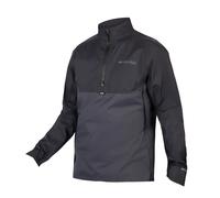 Giacca impermeabile estraibile Endura MT500 Lite Noir
