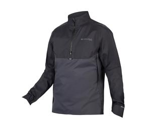 Giacca impermeabile estraibile Endura MT500 Lite Noir