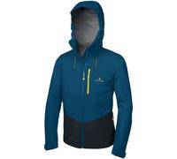 Giacca impermeabile Ferrino VALDEZ JACKET(dark blue) Uomo L