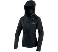 Giacca impermeabile Ferrino VALDEZ JACKET (nero) Donna L