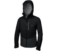 Giacca impermeabile Ferrino VALDEZ JACKET(nero) Uomo XL