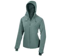 Giacca impermeabile Ferrino YENISEI JACKET (ice green) Donna XS