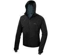 Giacca impermeabile Ferrino YENISEI JACKET (nero) Uomo XL