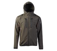 Mil-Tec Dynamic Force, giacca in tessuto S male Oliva