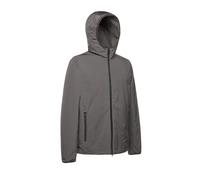 Giacca impermeabile Geox Spherica Gris 58