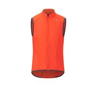 Giacca impermeabile Giro Chrono Expert Orange