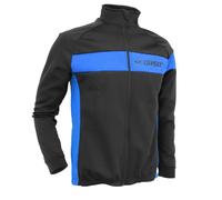 Giacca impermeabile Gist Inside Hiver Noir