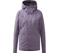 Haglofs Astral Gore-tex® Ii Jacket Viola M Donna