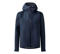Giacca impermeabile HAGLOFS Front Proof II Donna (Tarn Blue) XL