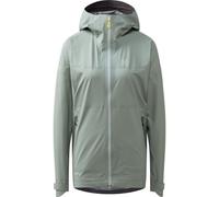 Giacca impermeabile HAGLOFS L.I.M Airak GTX Donna (Drew Green) XL
