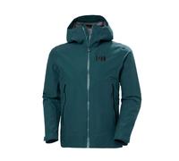 Giacca impermeabile Helly Hansen Blaze 3L Shell Jacket (Dark Creek) L