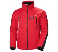 Giacca impermeabile Helly Hansen Ægir H2Flow Rouge XS