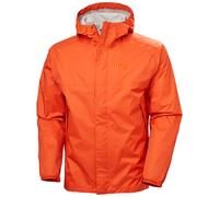 HELLY HANSEN Loke Jacket - Uomo - Arancione - Taglia XL- modello 2024