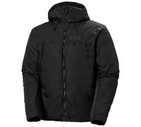 Giacca impermeabile Helly Hansen Odin Lifa Pro Belay Noir XL