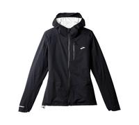 Giacca Impermeabile High Point 2 Donna - Donna - l - Brooks