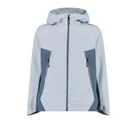 CMP Bambini Hoodie giacca, sky blue, 110
