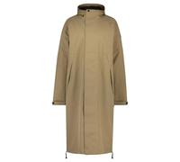 Agu Winter City Slicker Rain Jacket Verde 2XL Uomo Lead Grey