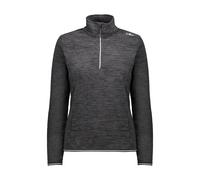 Cmp 30g0496 Half Zip Fleece Grigio 2XS Donna