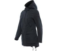 Giacca impermeabile in tessuto da moto da donna Dainese Darsena Absoluteshell...