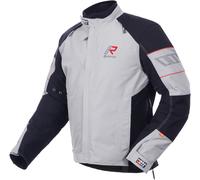 Giacca impermeabile in tessuto per moto Rukka R-EX 2.0
