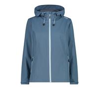 Giacca impermeabile in tessuto Ripstop donna CMP Bleu 3XL