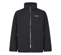 Giacca impermeabile interattiva Berghaus Roam Noir S