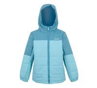 Regatta Lofthouse Jacket Blu 9-10 Years Bambini