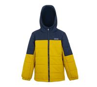 Regatta Bambini Lofthouse isolato giacca acqua idrofobico Reflective Trims Winter cappotto
