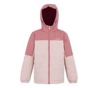 Regatta Lofthouse Jacket Rosa 15-16 Years Ragazza