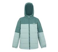 Giacca da bambino Regatta Lofthouse Dimensione per bambini: 135-141 / Colore: azzurro