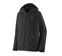 Patagonia - Insulated Powder Town Jacket - Giacca da sci M nero/grigio