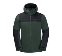 Jack Wolfskin Jasper Ins Jkt M - Giacca da uomo