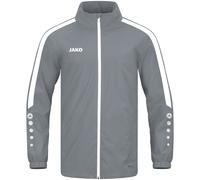 Giacca impermeabile Jako Power Gris 2XL